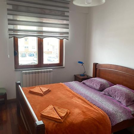Deluxe Apartment Lv Žabljak Esterno foto