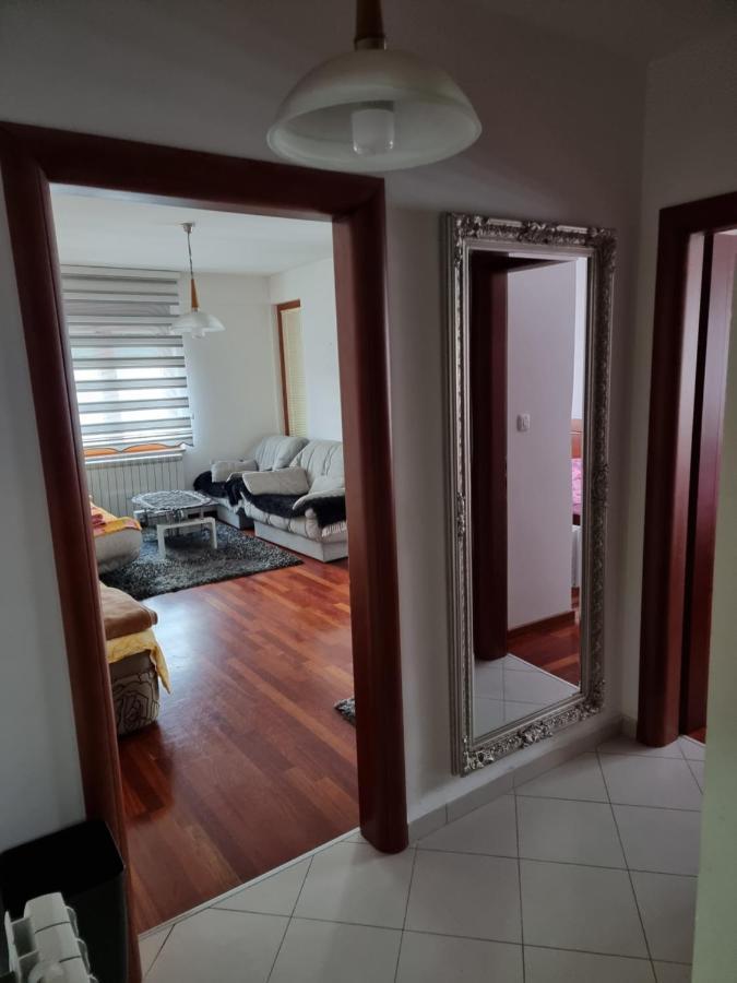 Deluxe Apartment Lv Žabljak Esterno foto