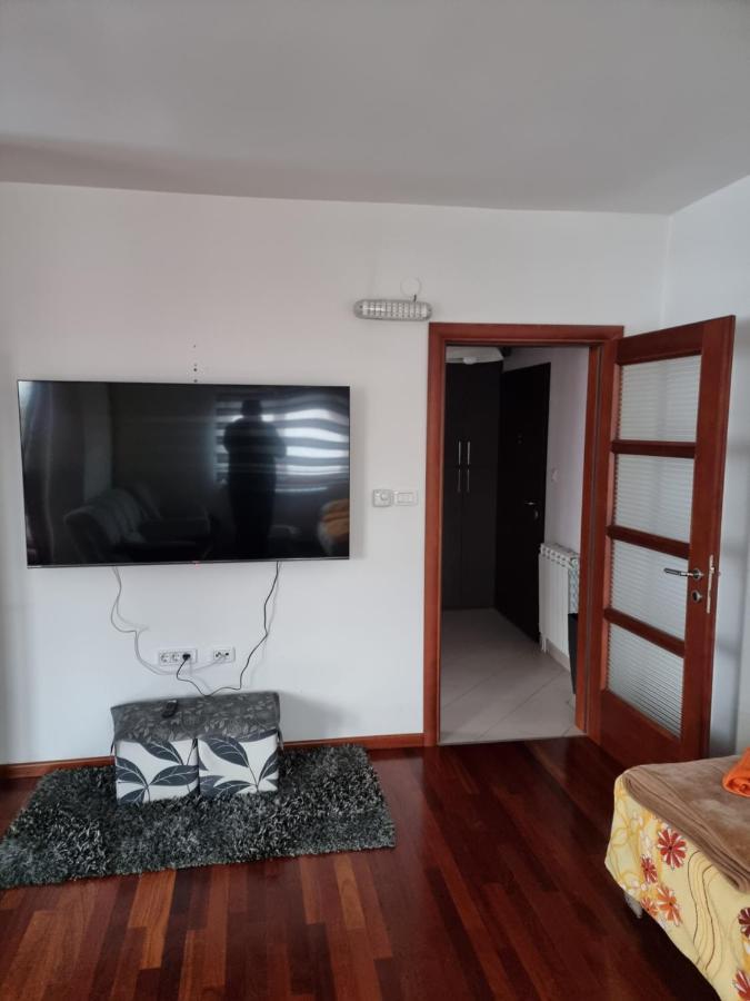 Deluxe Apartment Lv Žabljak Esterno foto