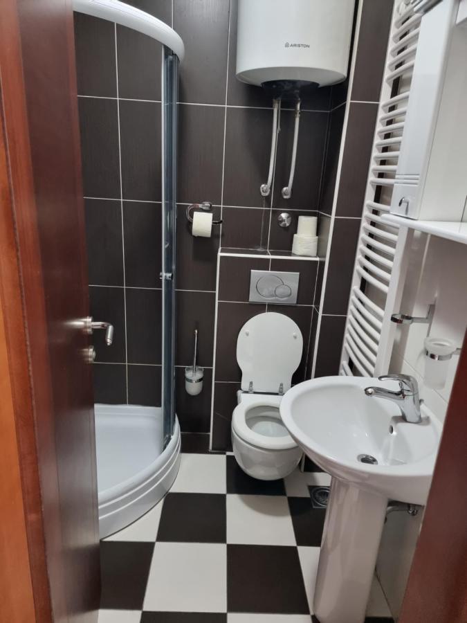 Deluxe Apartment Lv Žabljak Esterno foto