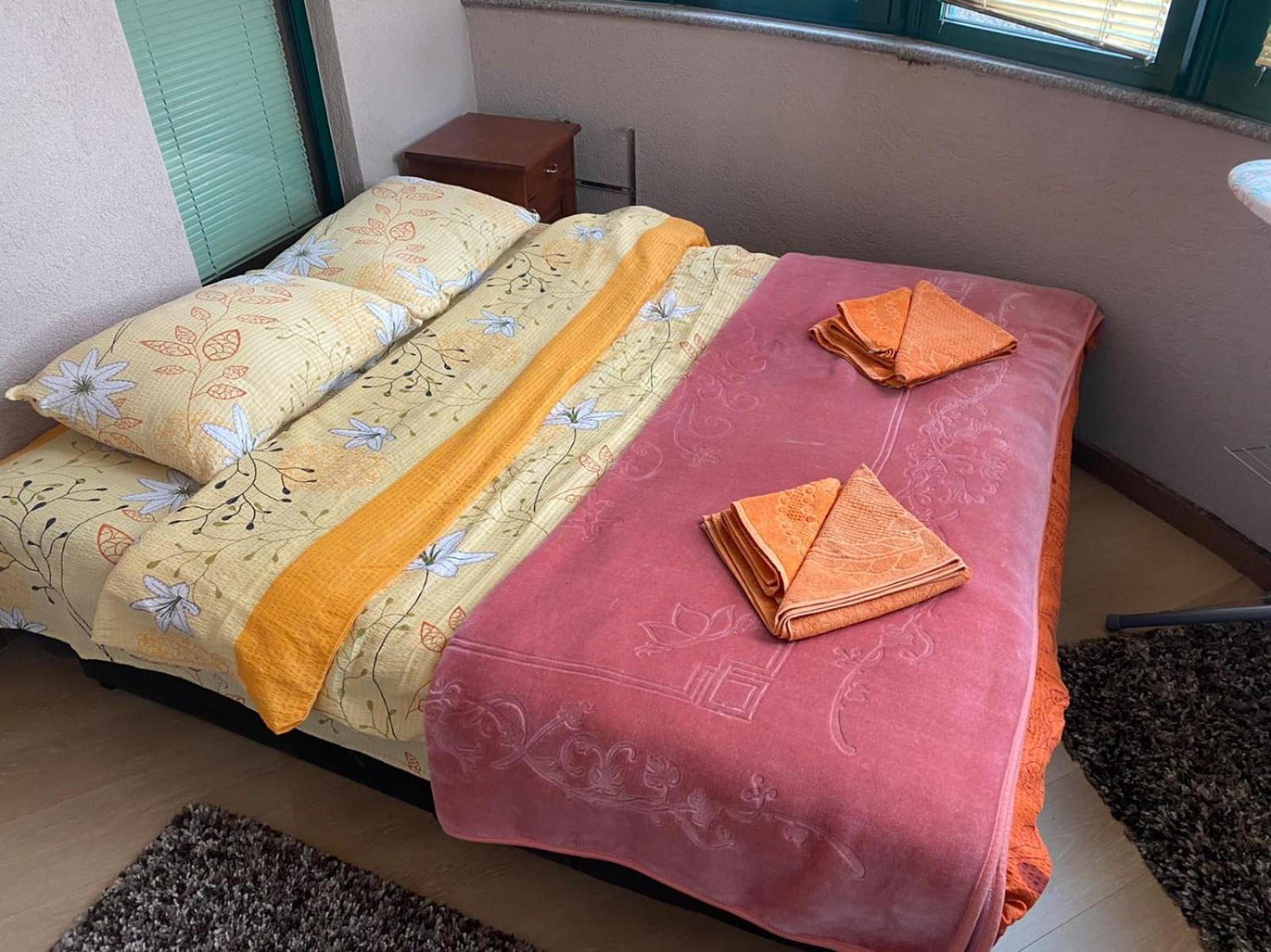 Deluxe Apartment Lv Žabljak Esterno foto